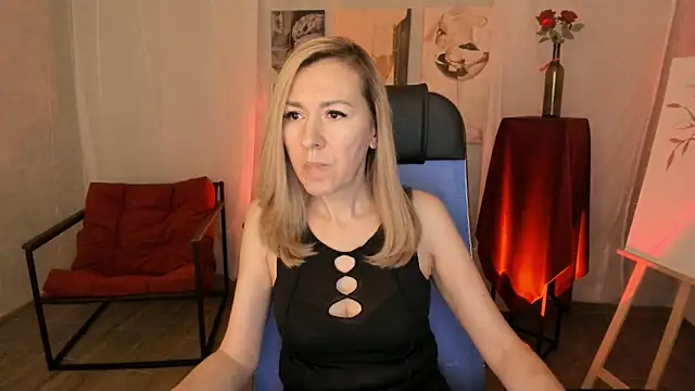 DonnaSmitth online show from 02-09-26, 06:39