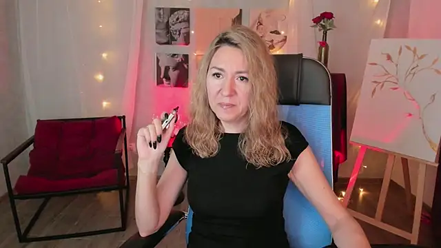 DonnaSmitth online show from 02-25-26, 06:52