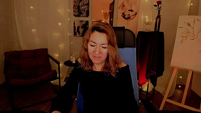 DonnaSmitth online show from 11-26-25, 11:54