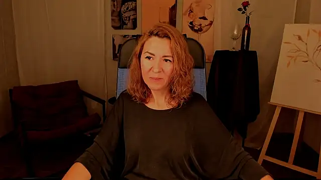 DonnaSmitth online show from 10-20-25, 03:45