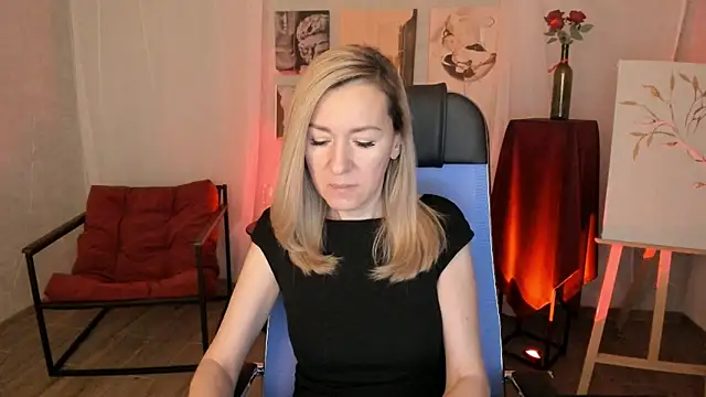 DonnaSmitth online show from 02-10-26, 06:29