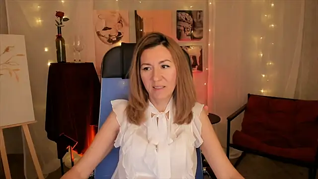 DonnaSmitth online show from 12-01-25, 12:39