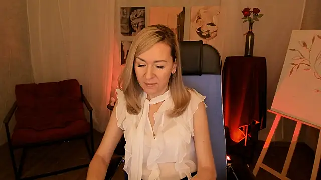 DonnaSmitth online show from 01-05-26, 06:33