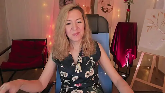 DonnaSmitth online show from 03-05-26, 06:37