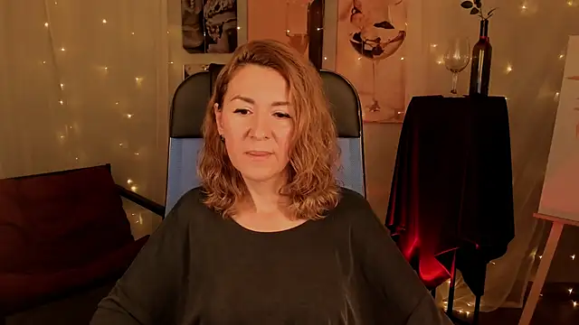 DonnaSmitth online show from 10-16-25, 04:15