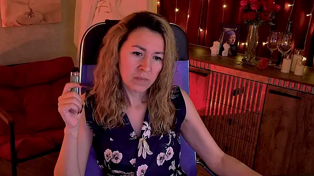 DonnaSmitth online show from 04-14-26, 07:08