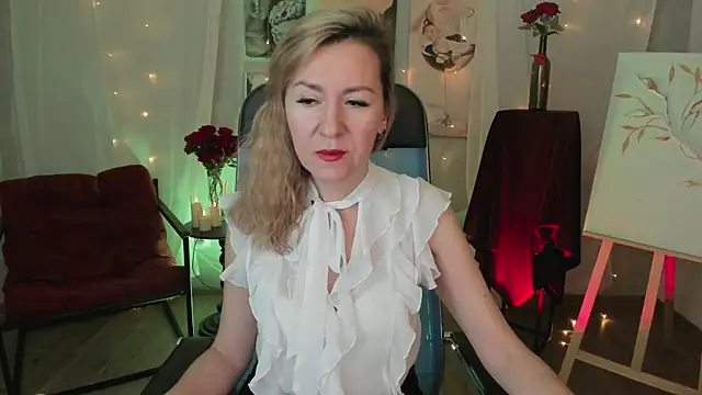 DonnaSmitth online show from 03-11-26, 06:35