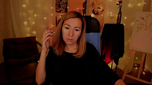 DonnaSmitth online show from 11-27-25, 11:43