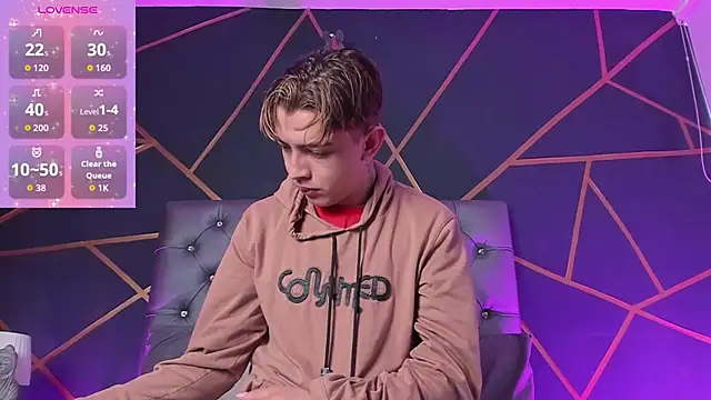 Lian Miller1  online show from 04-04-26, 12:45