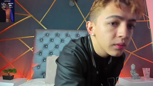 Lian Miller1  online show from 10-28-25, 12:15