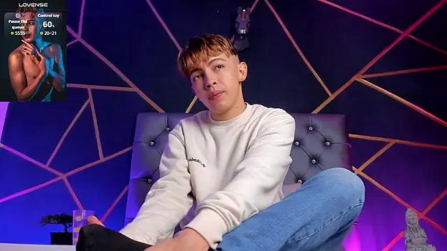 Lian Miller1  online show from 02-06-26, 12:45