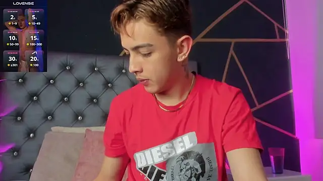 Lian Miller1  online show from 10-29-25, 12:37