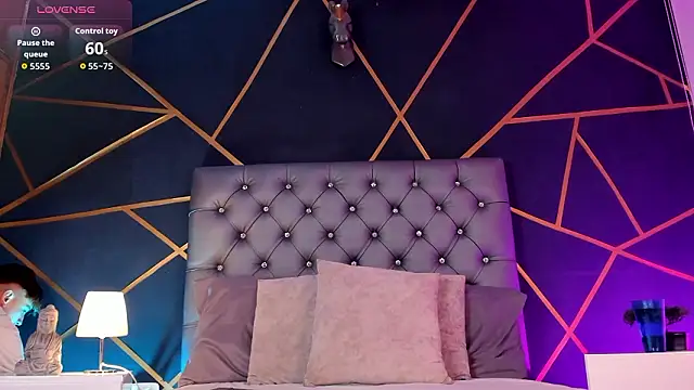 Lian Miller1  online show from 03-09-26, 12:20