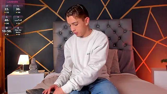 Lian Miller1  online show from 02-27-26, 12:38