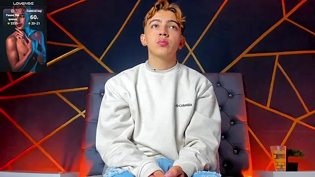 Lian Miller1  online show from 01-13-26, 12:31