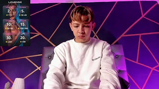 Lian Miller1  online show from 04-08-26, 12:28