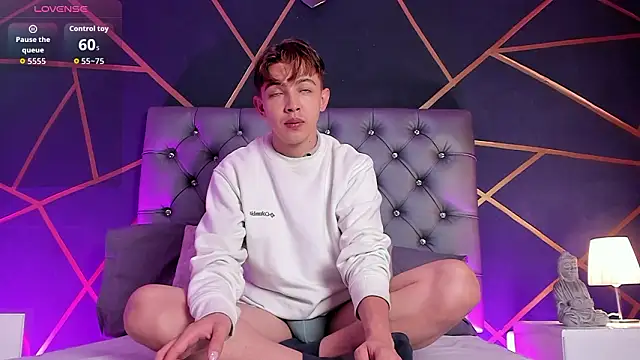 Lian Miller1  online show from 03-27-26, 12:28