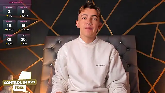 Lian Miller1  online show from 03-05-26, 12:24