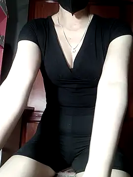 LenaCii online show from 10-10-25, 02:07