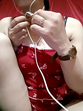 LenaCii online show from 09-27-25, 05:35