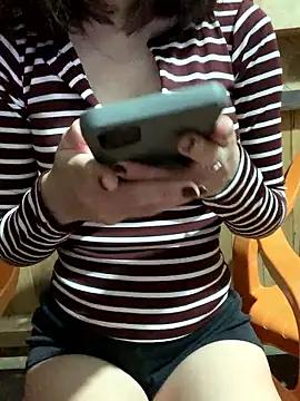 LenaCii online show from 01-15-26, 04:21