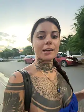 lurosscy online show from 12-21-25, 11:27