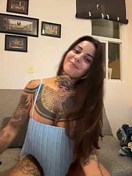 lurosscy online show from 03-04-26, 01:13