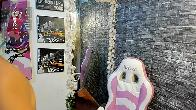 valery  star online show from 11-08-25, 03:04