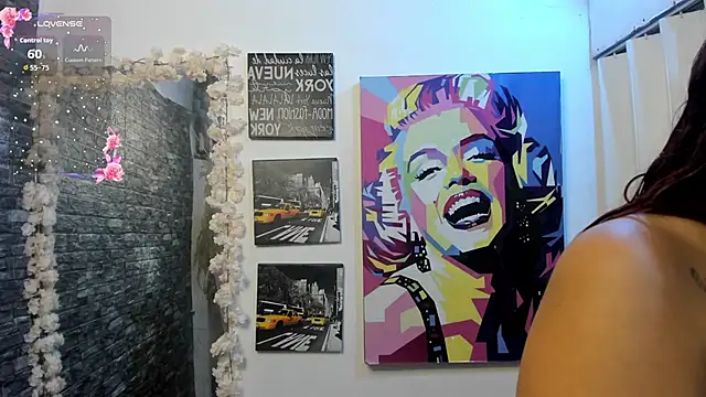 valery  star online show from 12-19-25, 12:40