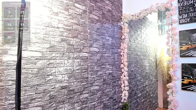 valery  star online show from 10-31-25, 12:46