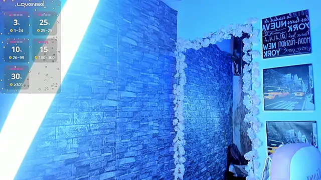 valery  star online show from 10-28-25, 12:37