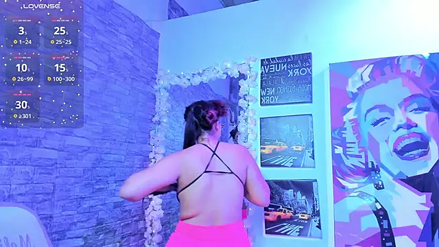 valery  star online show from 10-27-25, 12:39