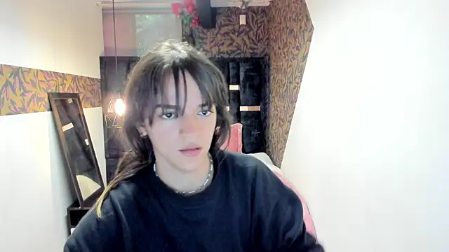 Snapshot of Mia_Carter__ chatting on 10-18-25, 08:00 Mia Carter online show from 10-18-25, 08:00