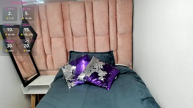 Issa Milf   online show from 03-03-26, 02:02