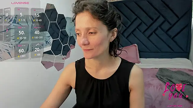 Snapshot of Valery_More__ chatting on 07-09-26, 01:21 Valery More online show from 07-09-26, 01:21
