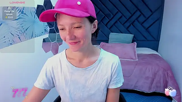 Valery More   online show from 05-30-26, 01:17