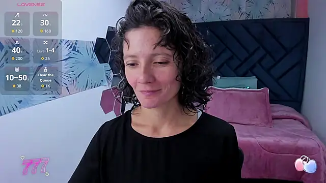 Valery More   online show from 04-30-26, 01:29