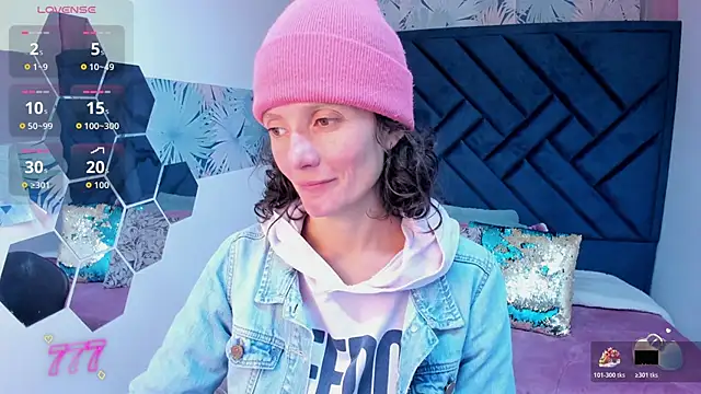 Valery More   online show from 05-21-26, 01:08