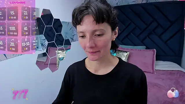 Valery More   online show from 03-31-26, 01:35