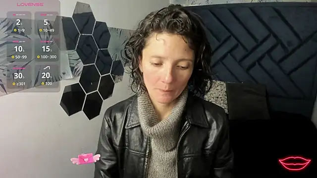 Valery More   online show from 01-13-26, 12:09