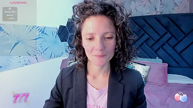 Valery More   online show from 05-14-26, 01:08