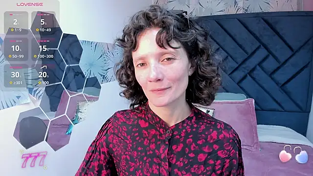 Valery More   online show from 05-20-26, 01:08