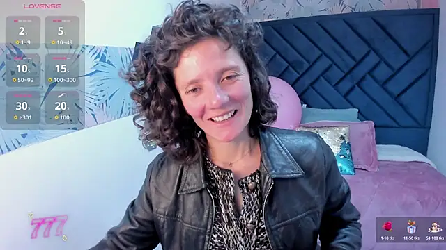 Valery More   online show from 06-01-26, 02:06