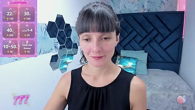 Valery More   online show from 04-08-26, 01:34