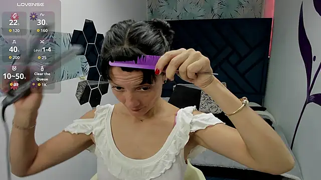 Valery More   online show from 12-01-25, 12:17