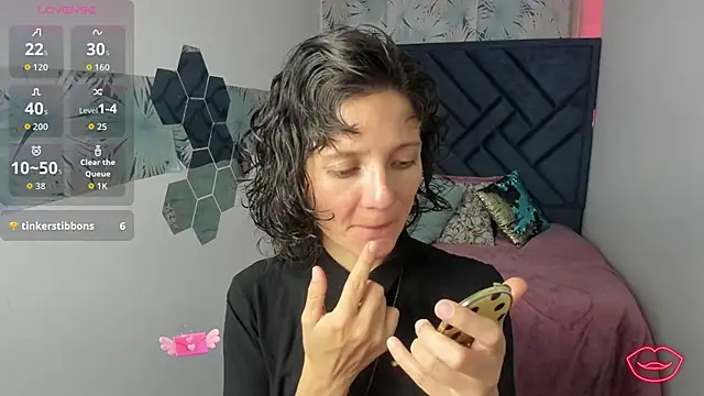 Valery More   online show from 02-16-26, 02:16