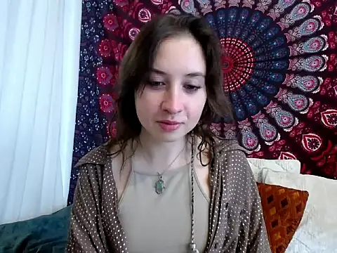 AdalynKiss online show from 11-11-25, 07:25