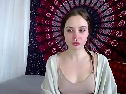 AdalynKiss online show from 03-31-26, 06:37