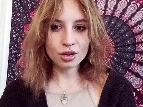 AdalynKiss online show from 10-03-25, 05:20