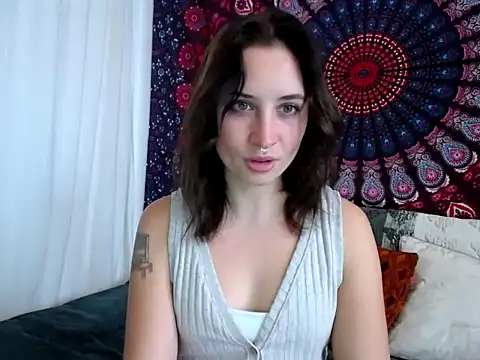 AdalynKiss online show from 10-28-25, 01:10